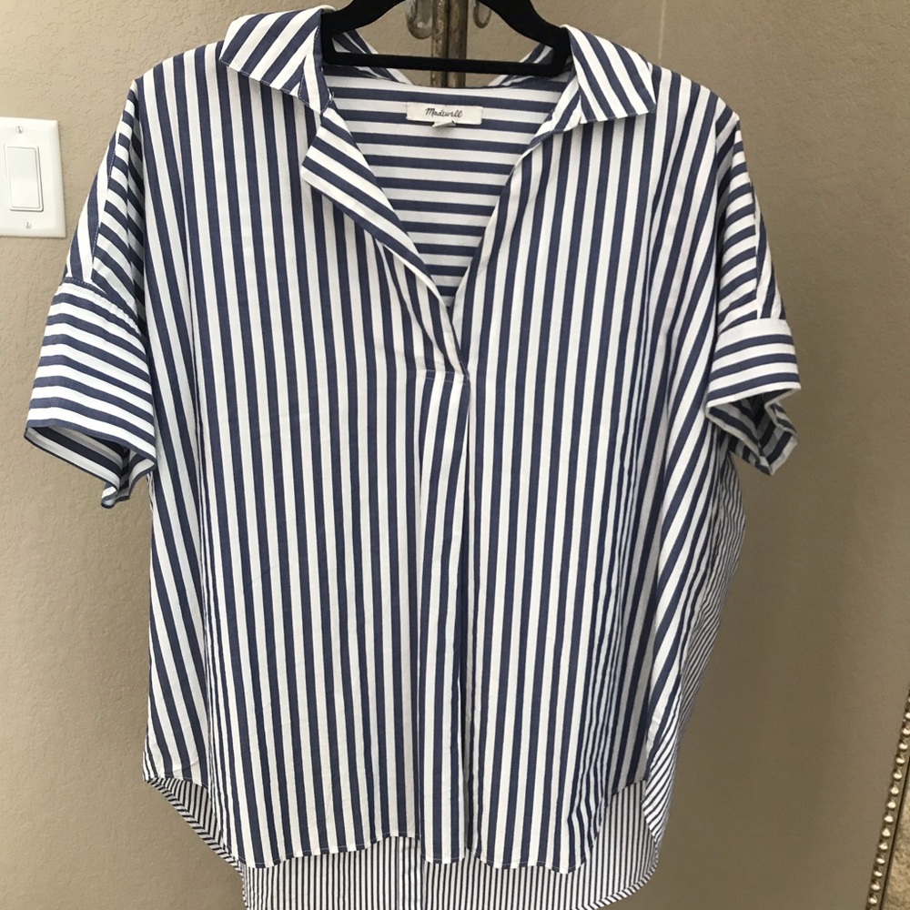 Madewell Top!